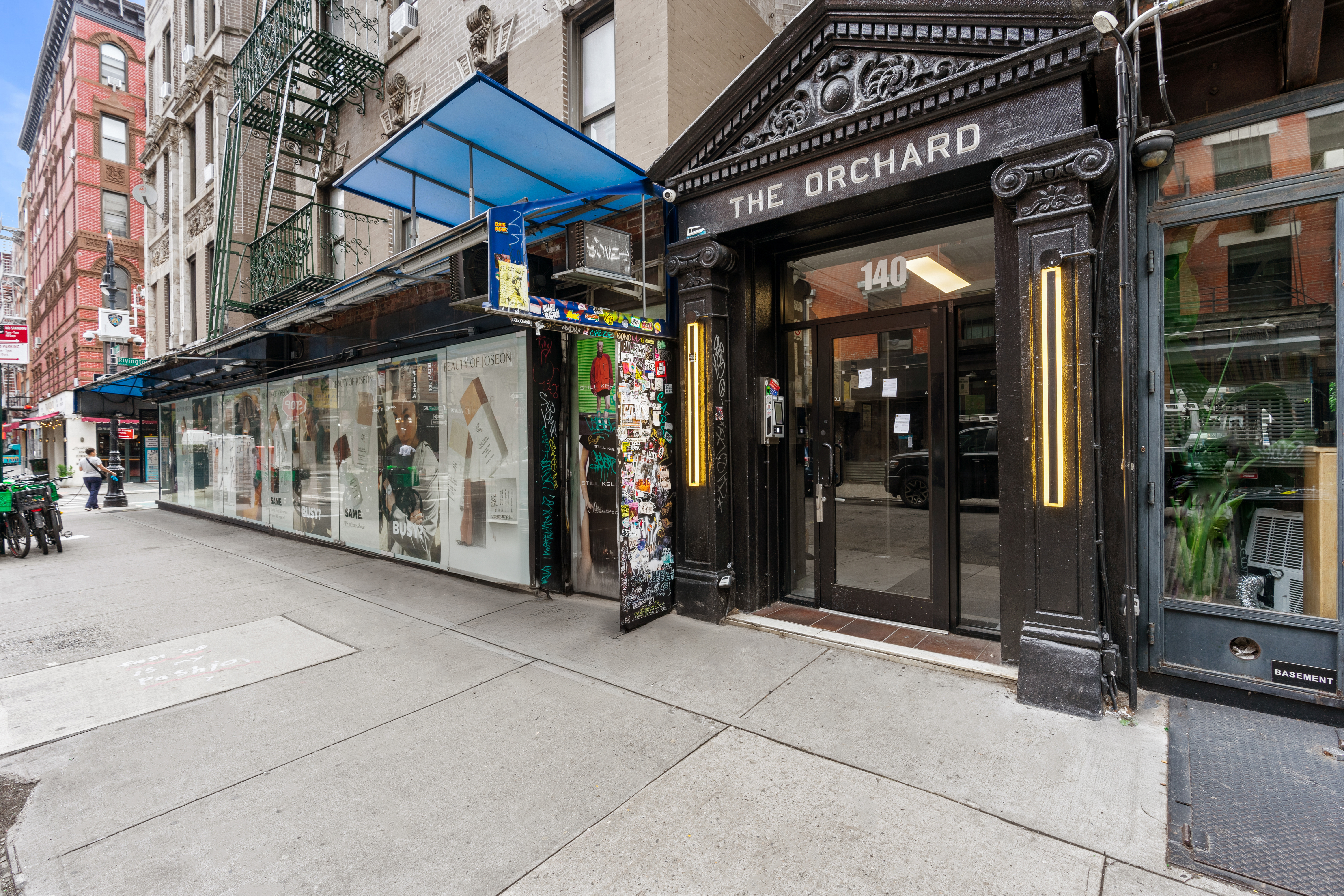 140 Orchard Street, Unit 14 Manhattan, NY 10002 - Photo 9 of 9