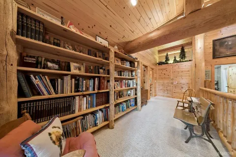 $3,290,000 | 3838 Meadow Road, South Lake Tahoe, CA 96150