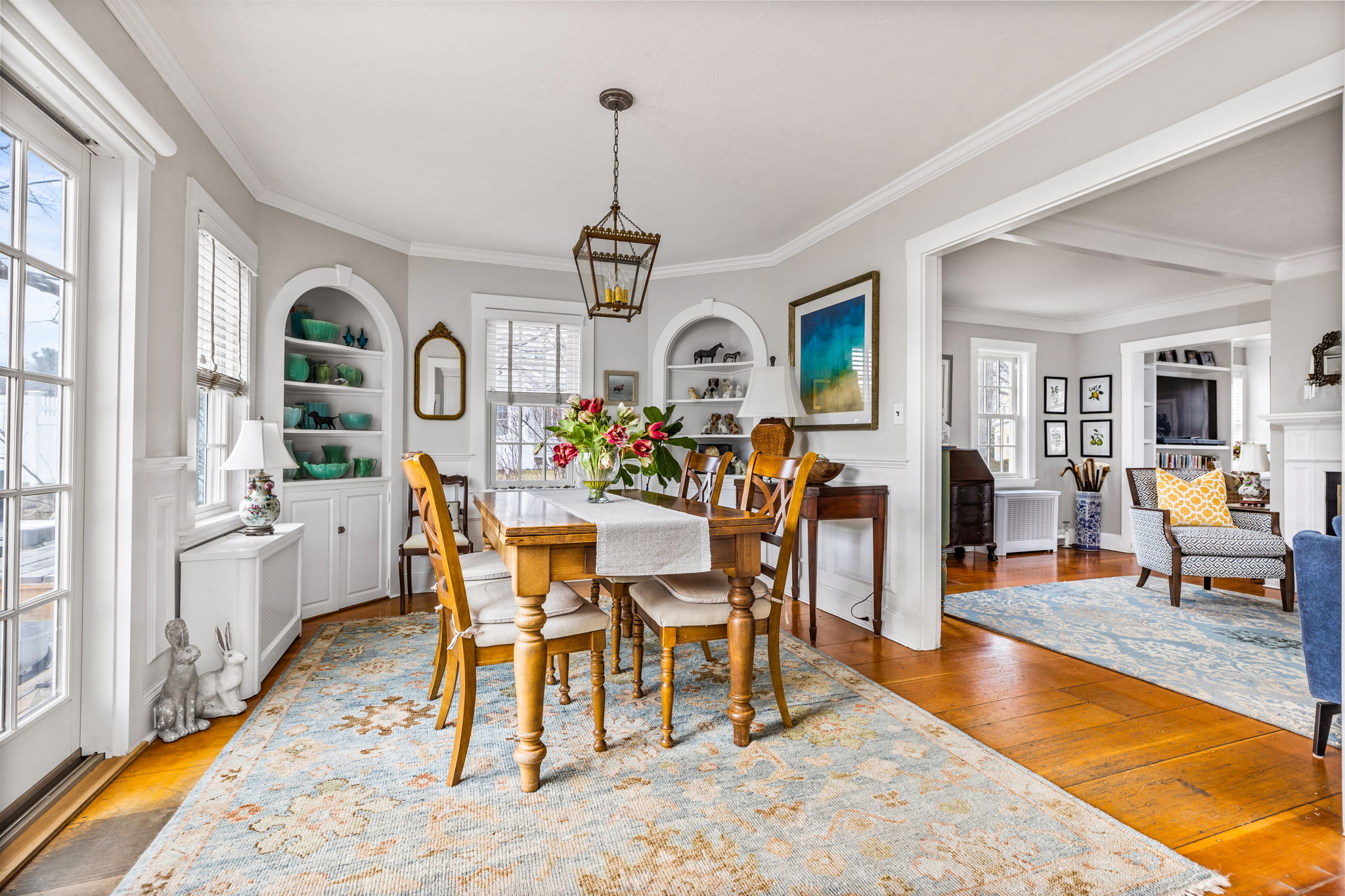 407 Tilden Road Scituate, MA 02066 - Photo 14 of 29