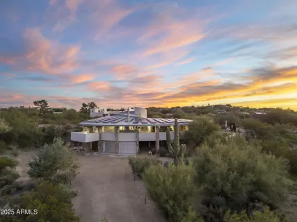 $2,650,000 | 7915 East Primrose Path, Carefree, AZ 85377