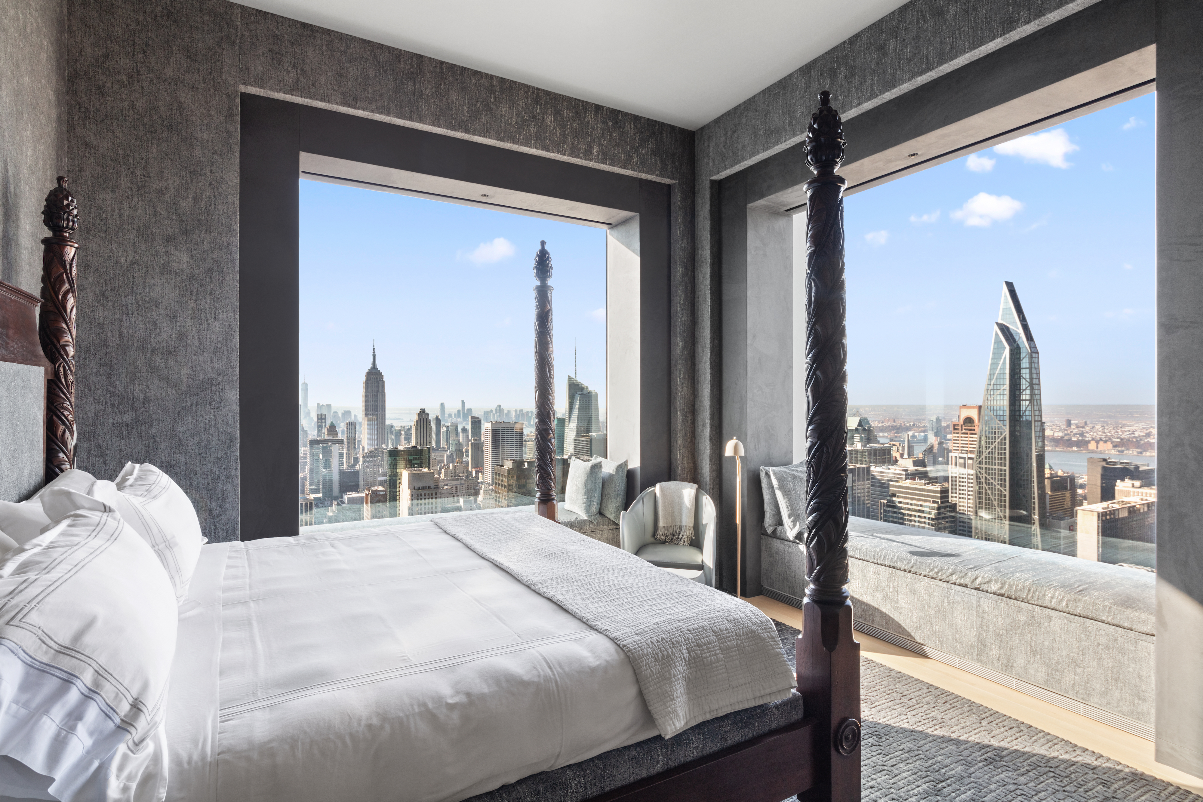 432 Park Avenue, Unit 62B Manhattan, NY 10022 - Photo 11 of 17