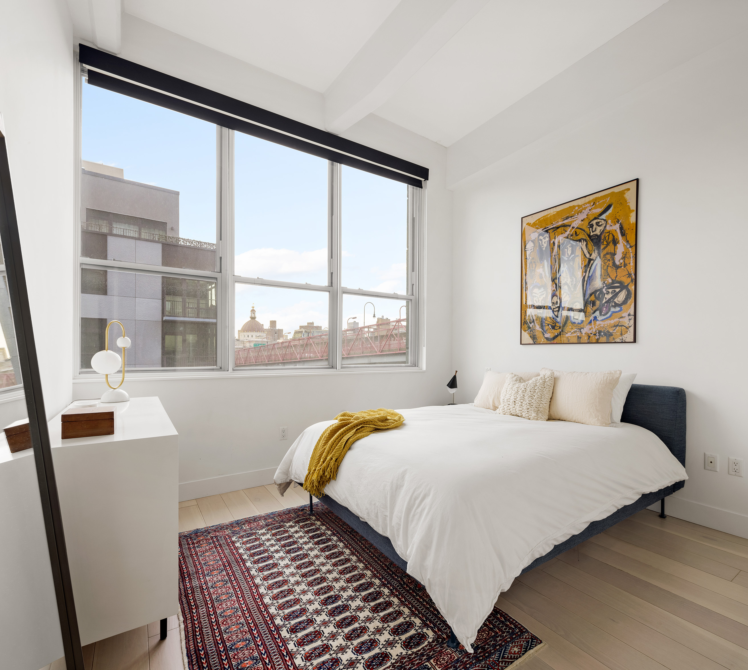 338 Berry Street, Unit 4E Brooklyn, NY 11249 - Photo 8 of 18