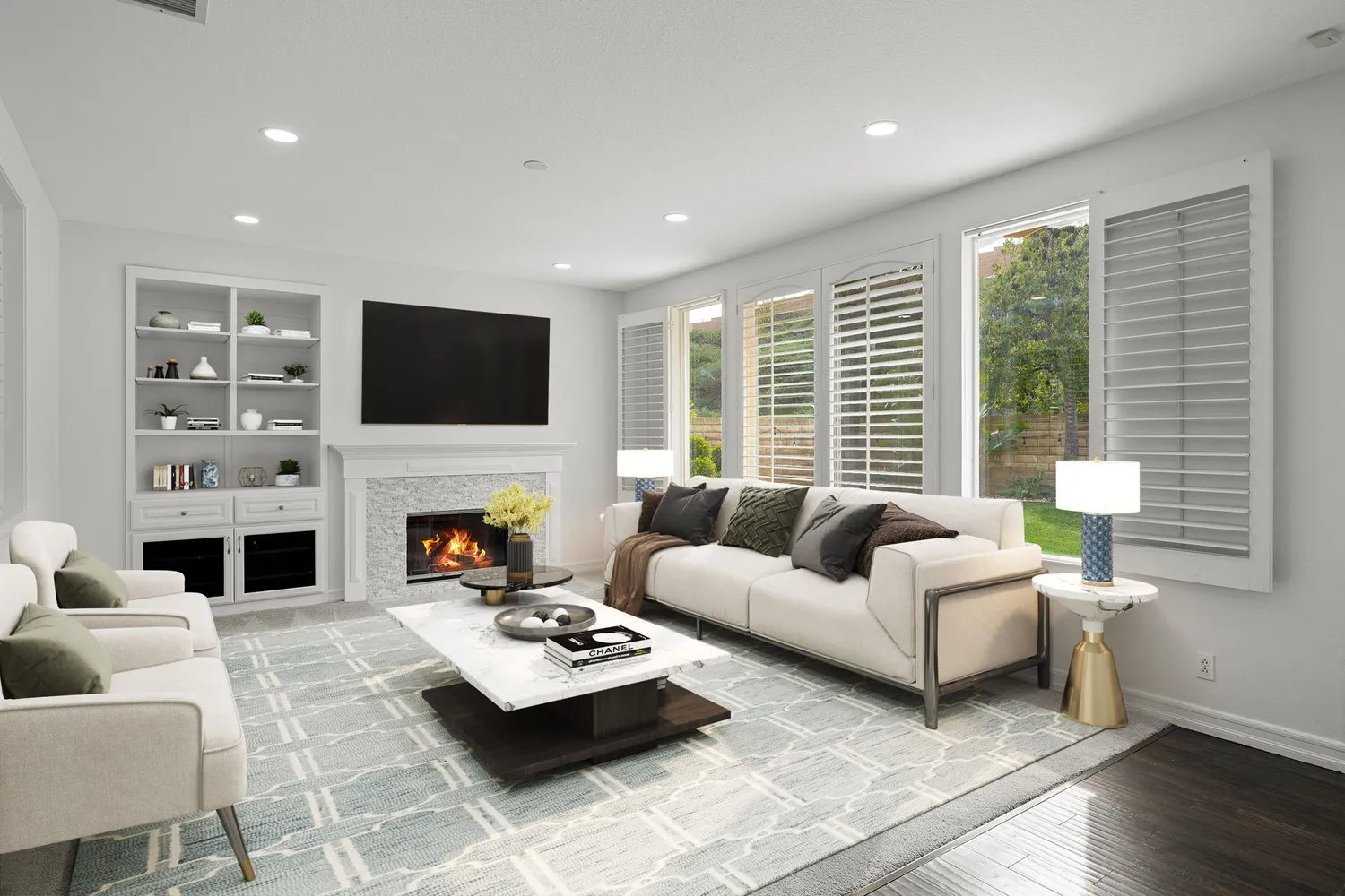 $1,690,000 | Wynfreed Lane, Porter Ranch, CA 91326