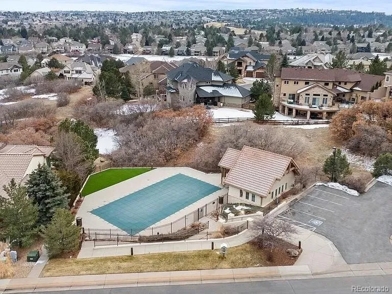 948 Buffalo Ridge Road Castle Pines, CO 80108 - Photo 36 of 38 Gallery Image 36
