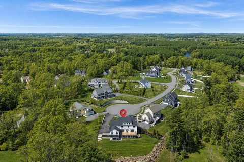 $3,495,000 | 15 Spring Hill Farm Road, Wenham, MA 01984