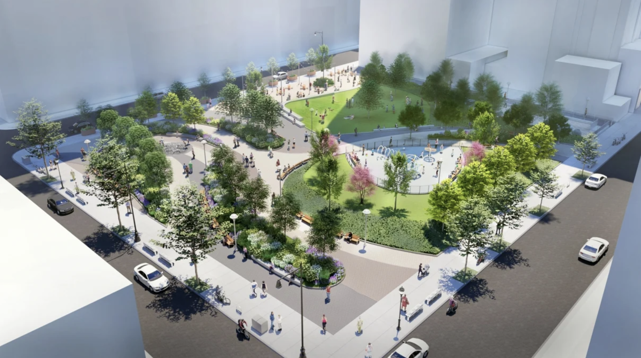 388 Bridge Street, Unit 44B Brooklyn, NY 11201 - Photo 16 of 18