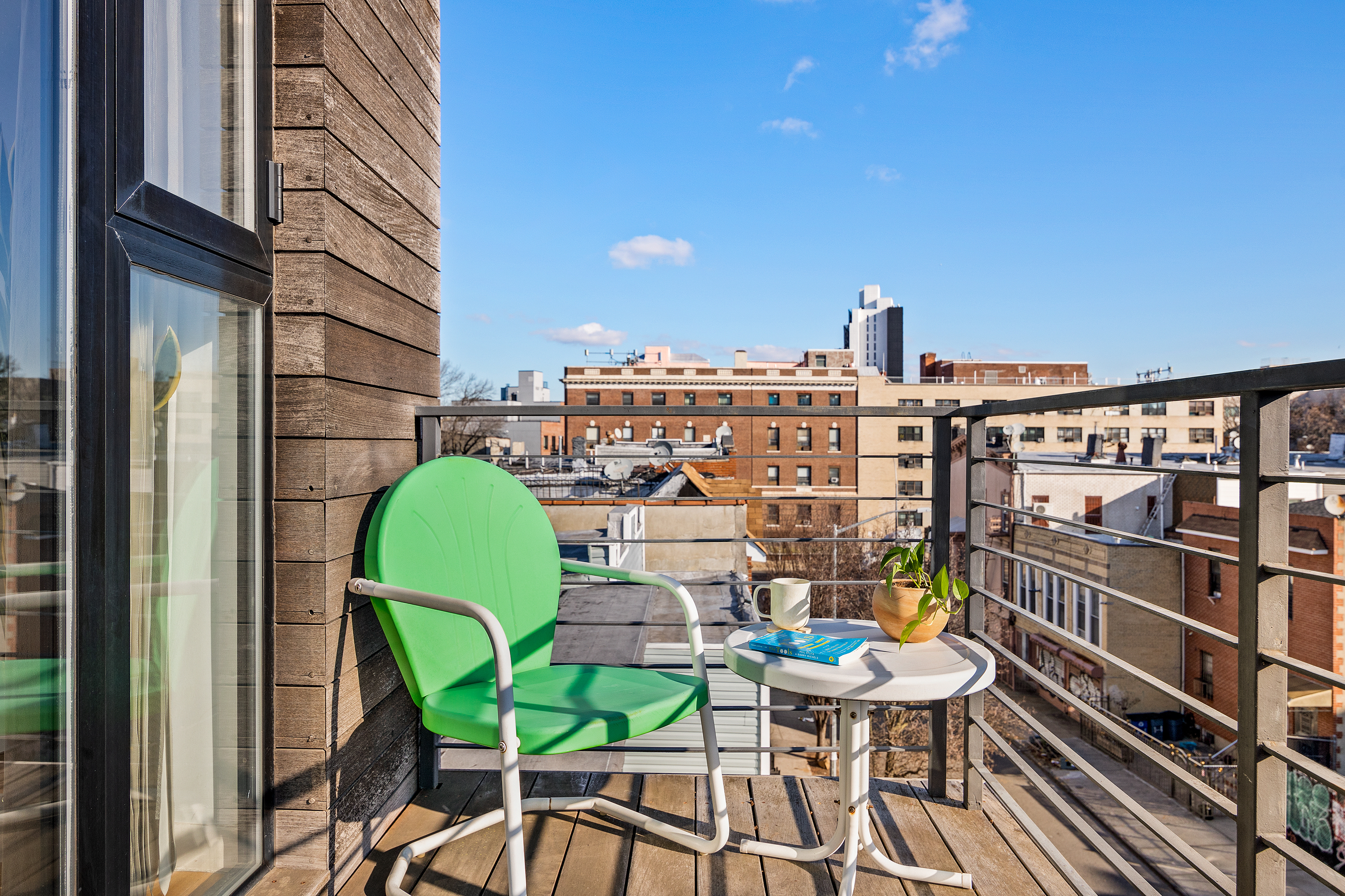 27 Dodworth Street, Unit 4F Brooklyn, NY 11221 - Photo 8 of 12