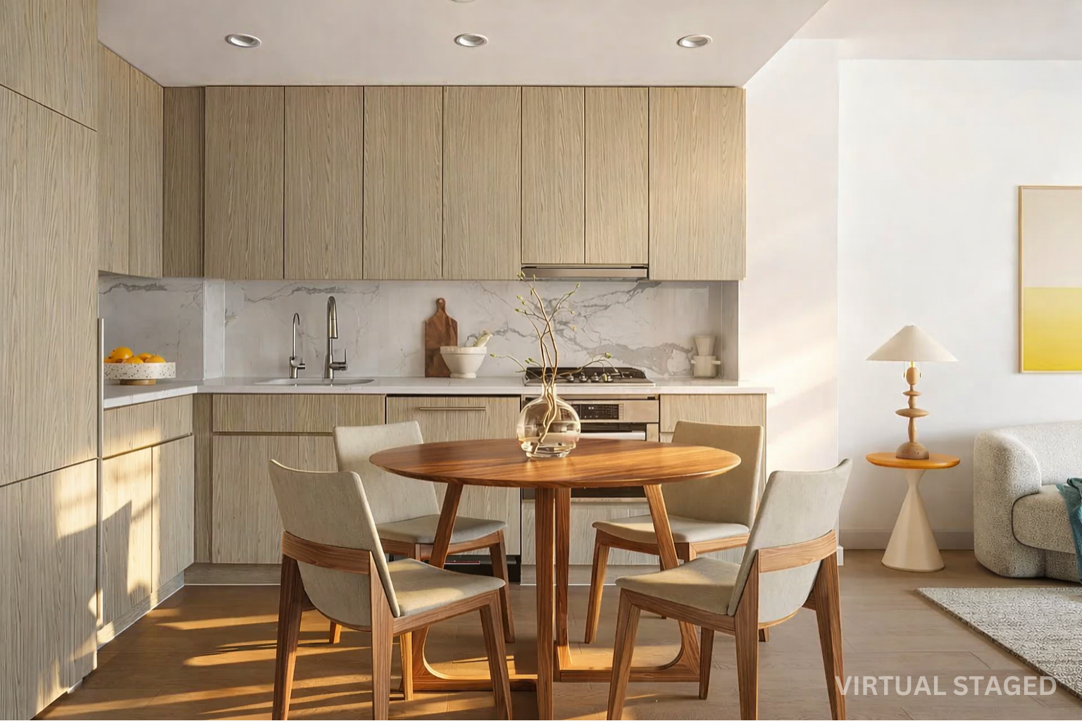 37-26 32nd Street, Unit 5F Queens, NY 11101 - Photo 3 of 20