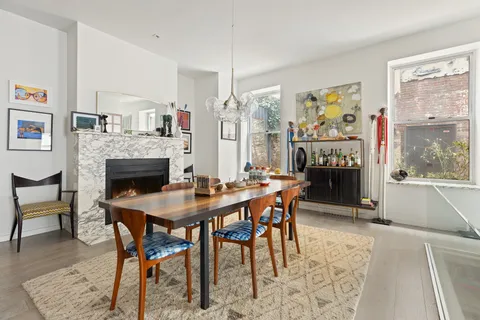 $1,999,999 | 57 3rd Street, Unit 3 | Carroll Gardens