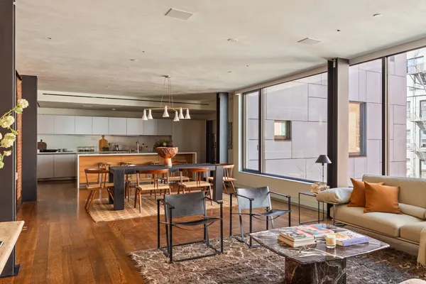 $7,500,000 | 34 Prince Street, Unit 3B | NoLita