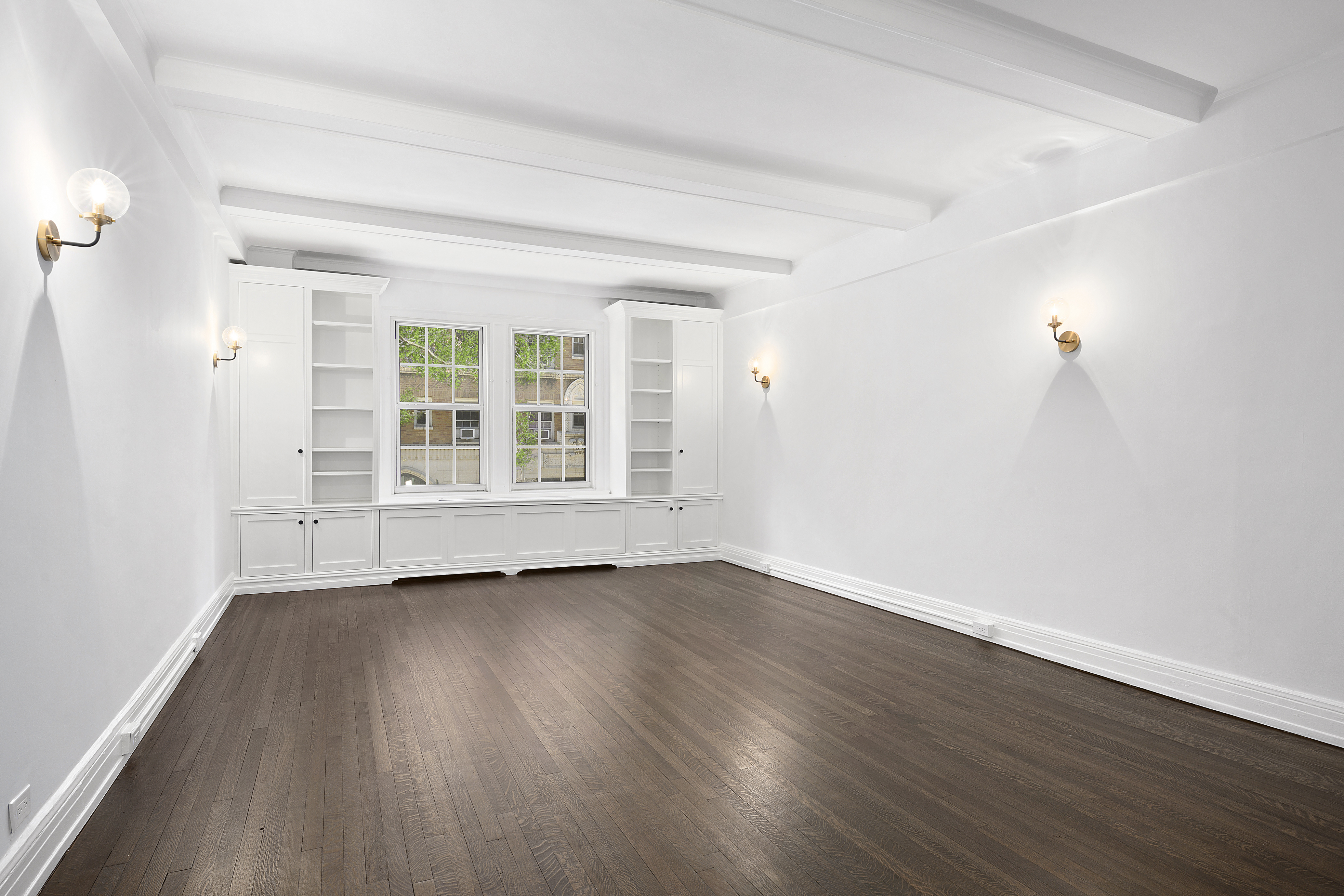 120 West 70th Street, Unit 2B Manhattan, NY 10023 - Photo 2 of 14