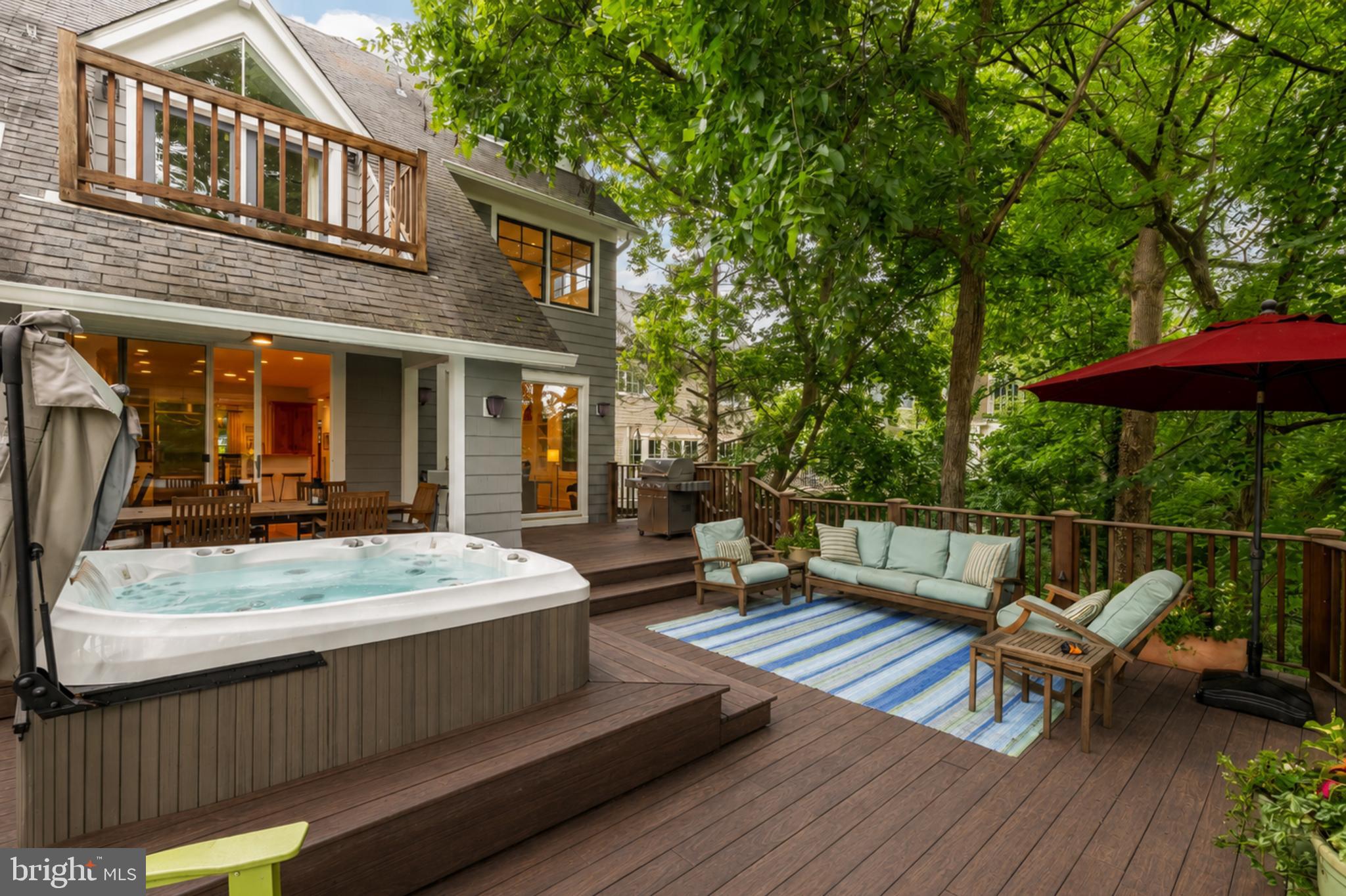 6512 Ridge Drive Bethesda, MD 20816 - Photo 17 of 42 Gallery Image 17