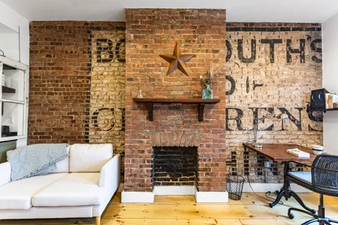 $580,000 | 940 Fulton Street, Unit 3B | Clinton Hill