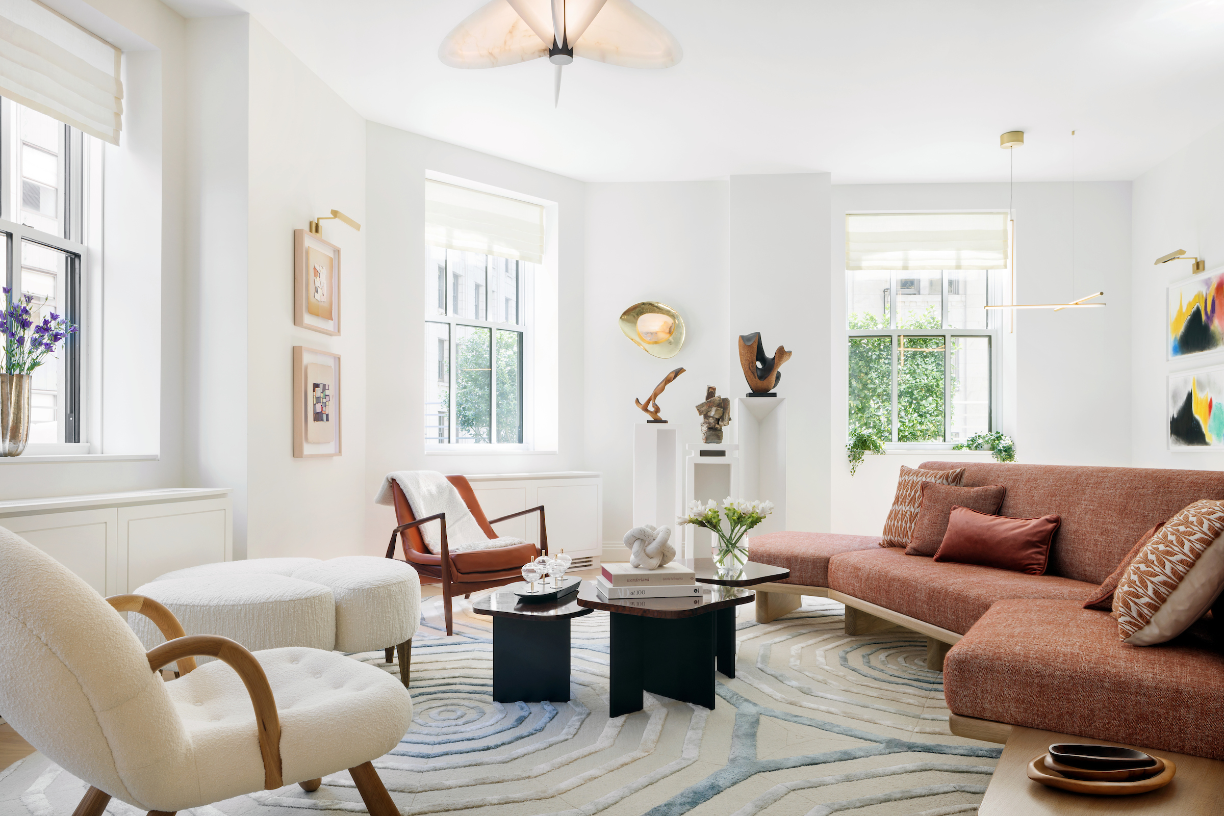 1 Wall Street, Unit 2209 Manhattan, NY 10005 - Photo 1 of 18