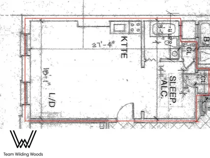 $785,000 | 132 Remsen Street, Unit 8 | Brooklyn Heights
