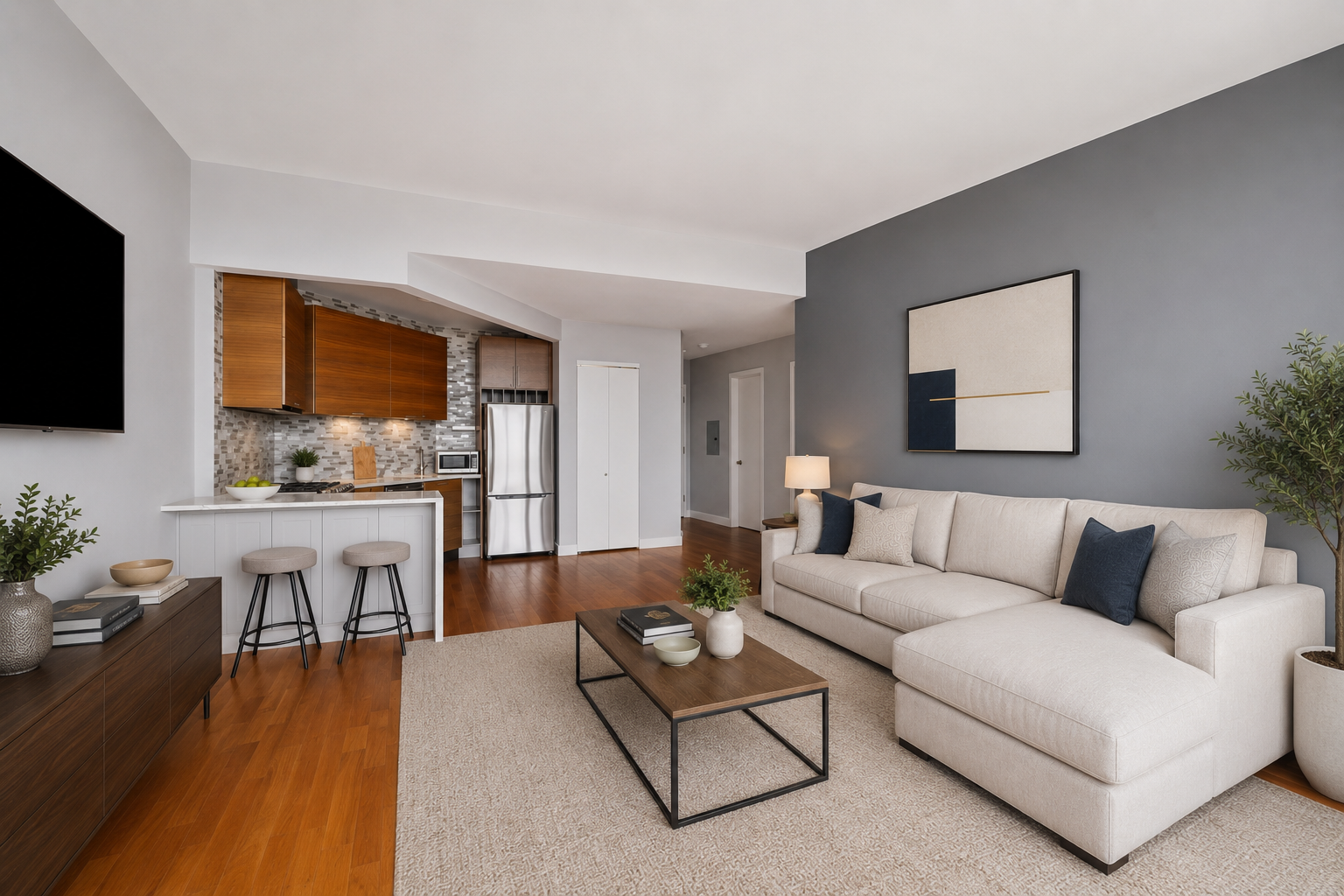 11-24 31st Avenue, Unit 15B Queens, NY 11106 - Photo 7 of 11