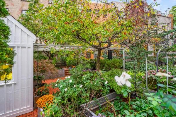 $35,000 | 134 Charles Street, Unit PH | West Village