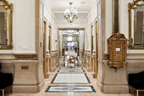 $315,000 | 2 East 55th Street, Unit 803/805 | Midtown East