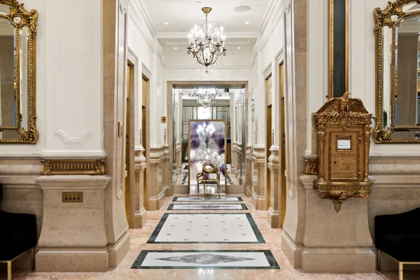 $315,000 | 2 East 55th Street, Unit 803/805 | Midtown East