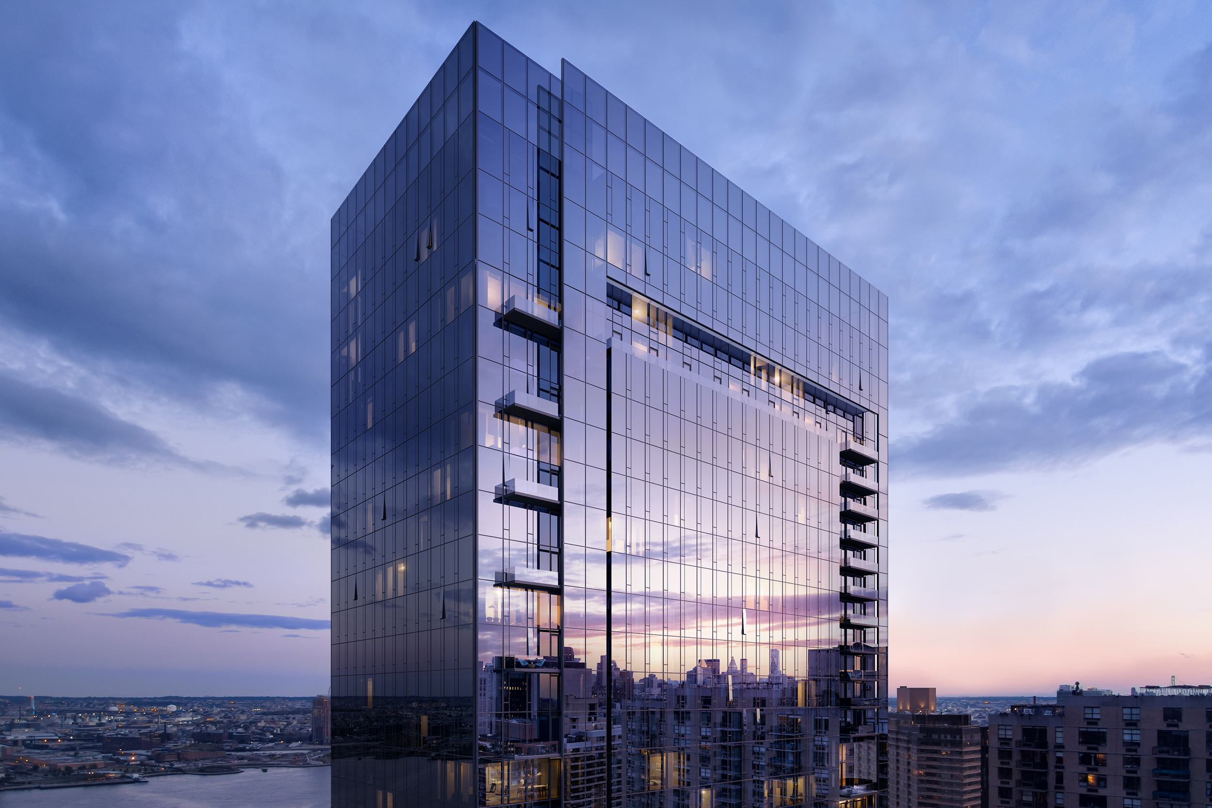 685 1st Avenue, Unit Undisclosed Manhattan, NY 10016 - Photo 17 of 18