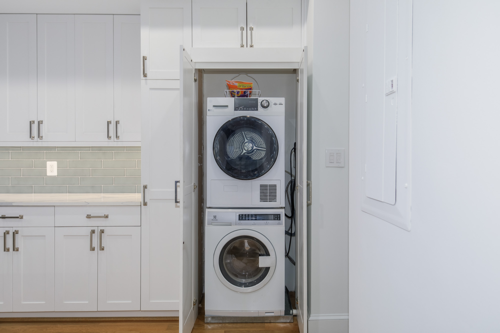 1867 Park Road Northwest, Unit 1 Washington, DC 20010 - Photo 24 of 24