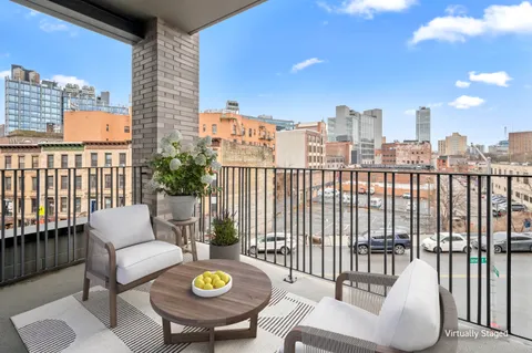 $1,299,000 | 17 Convent Avenue | Harlem