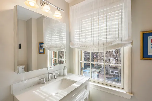 $2,950,000 | 3323 Reservoir Road Northwest, Washington, DC 20007