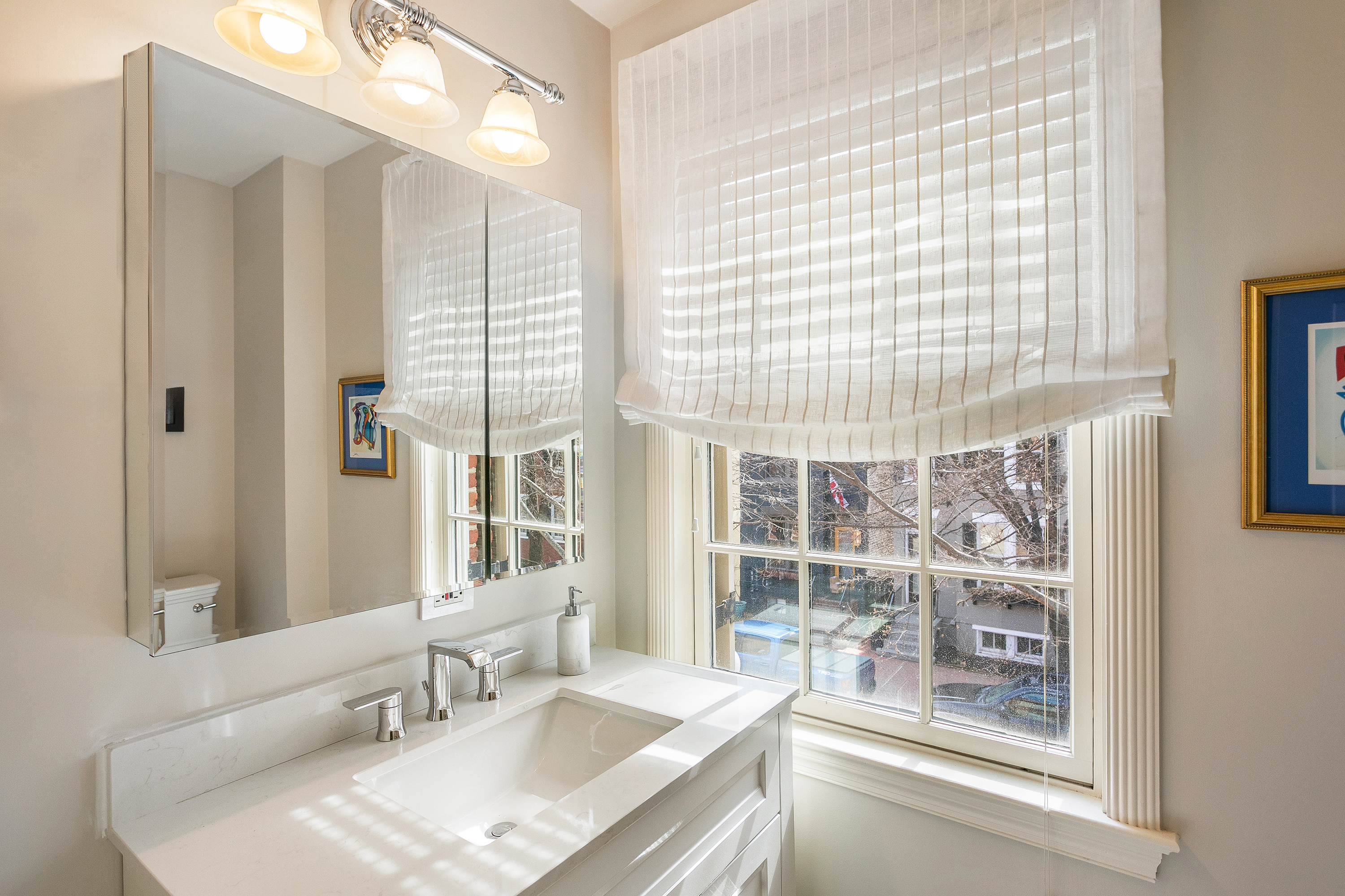 3323 Reservoir Road Northwest Washington, DC 20007 - Photo 19 of 28