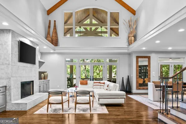 $3,895,000 | 1030 Scott Loop, Greensboro, GA 30642