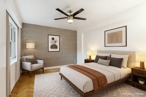 $550,000 | 140 Cabrini Boulevard, Unit 23 | Hudson Heights