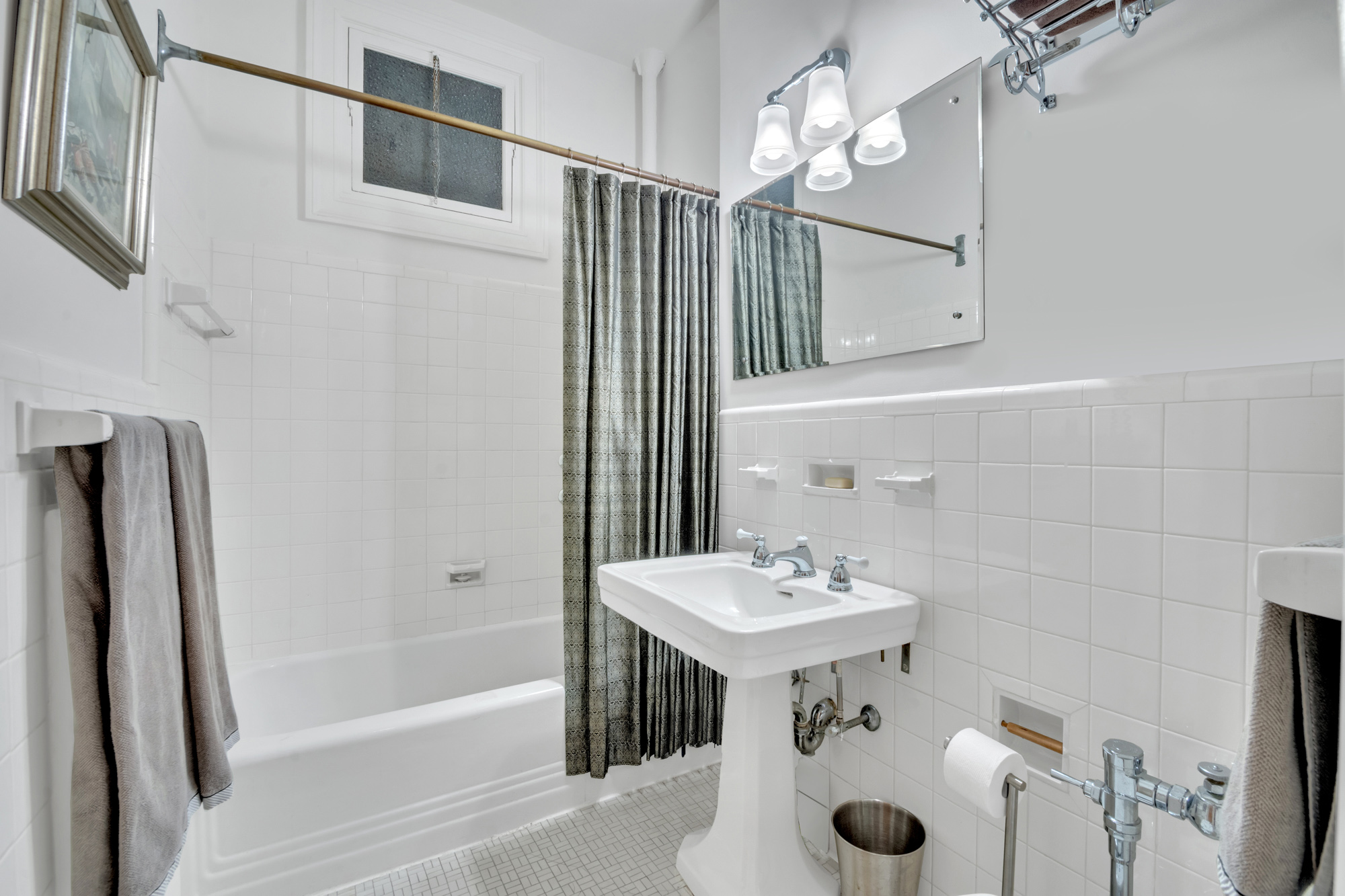 790 Riverside Drive, Unit 7I Manhattan, NY 10032 - Photo 9 of 12