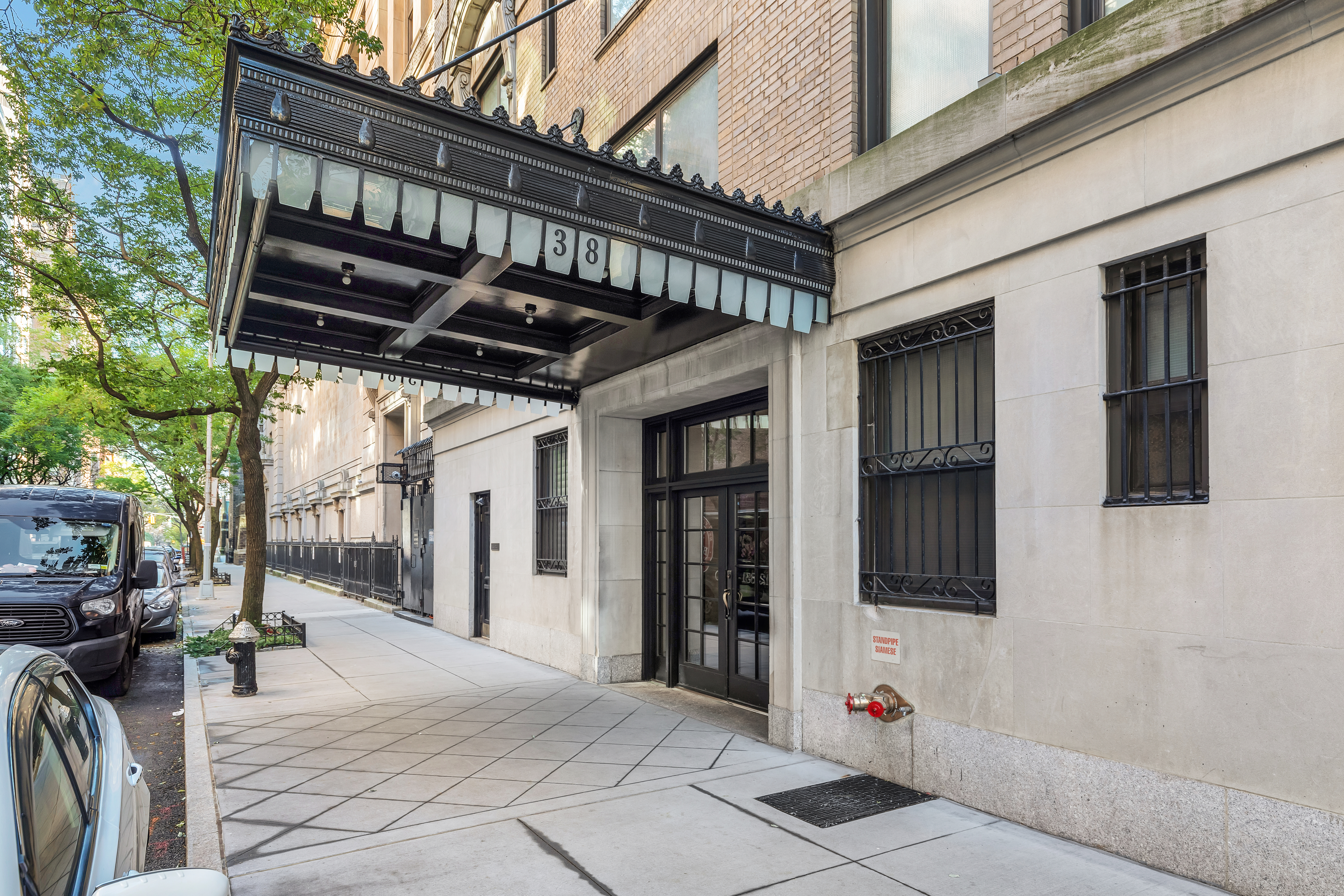 38 East 85th Street, Unit 4E Manhattan, NY 10028 - Photo 11 of 12