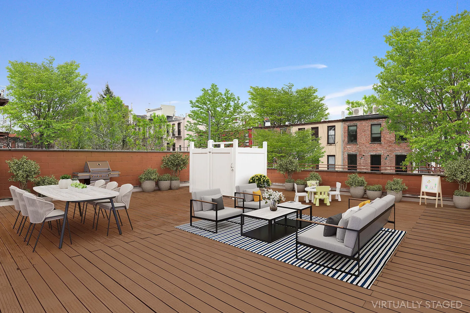 $5,375 | 400 15th Street, Unit 2D | Park Slope