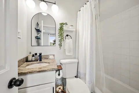 $649,999 | 549 Columbus Avenue, Unit 2, Boston, MA 02118