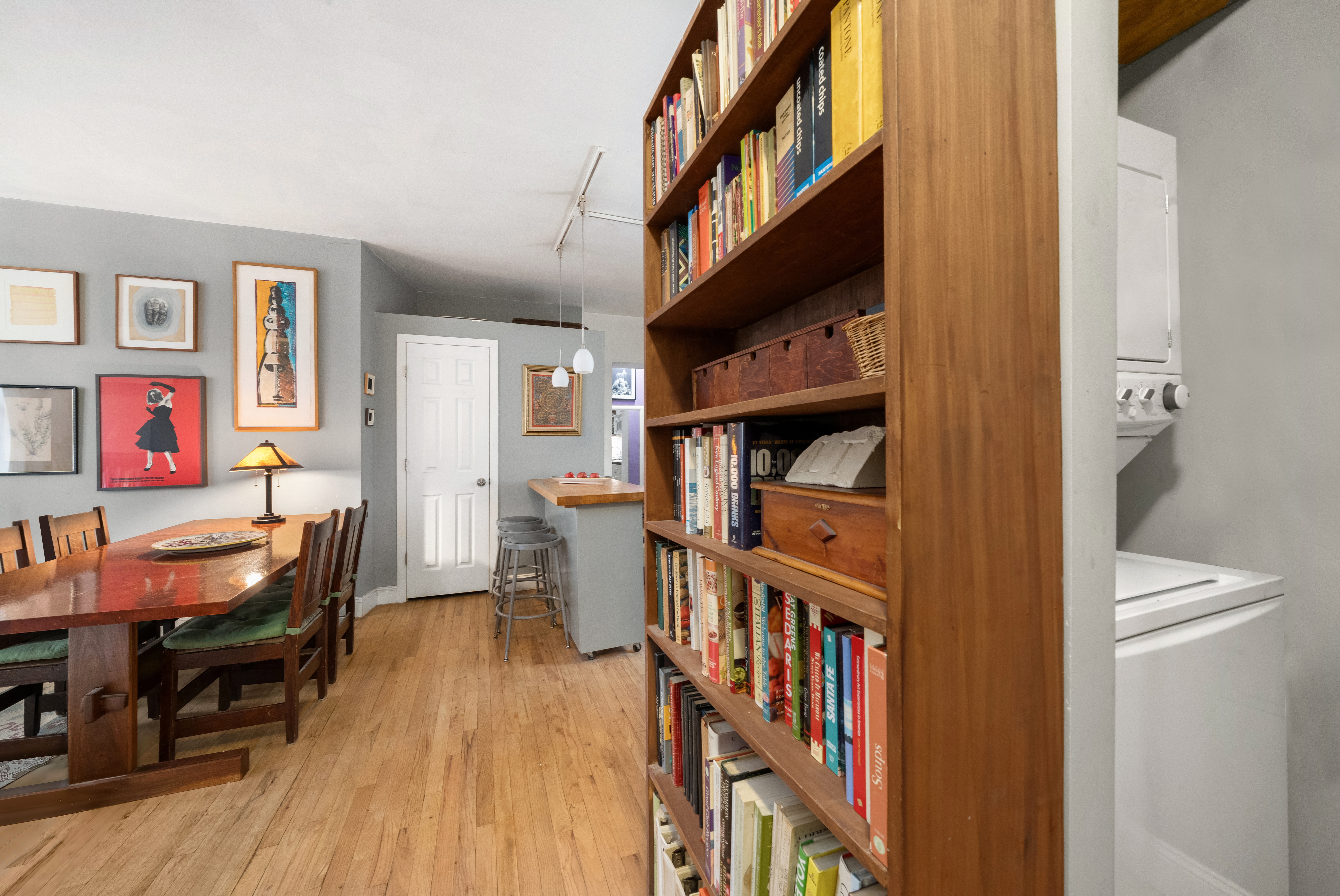 124 Thompson Street, Unit 7 Manhattan, NY 10012 - Photo 6 of 12