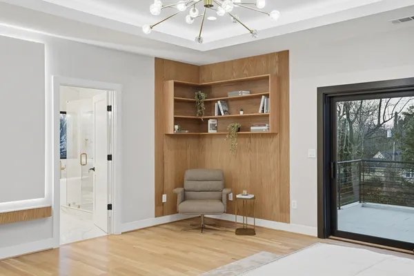 Contact Agent | 1805 Franklin Avenue, McLean, VA 22101