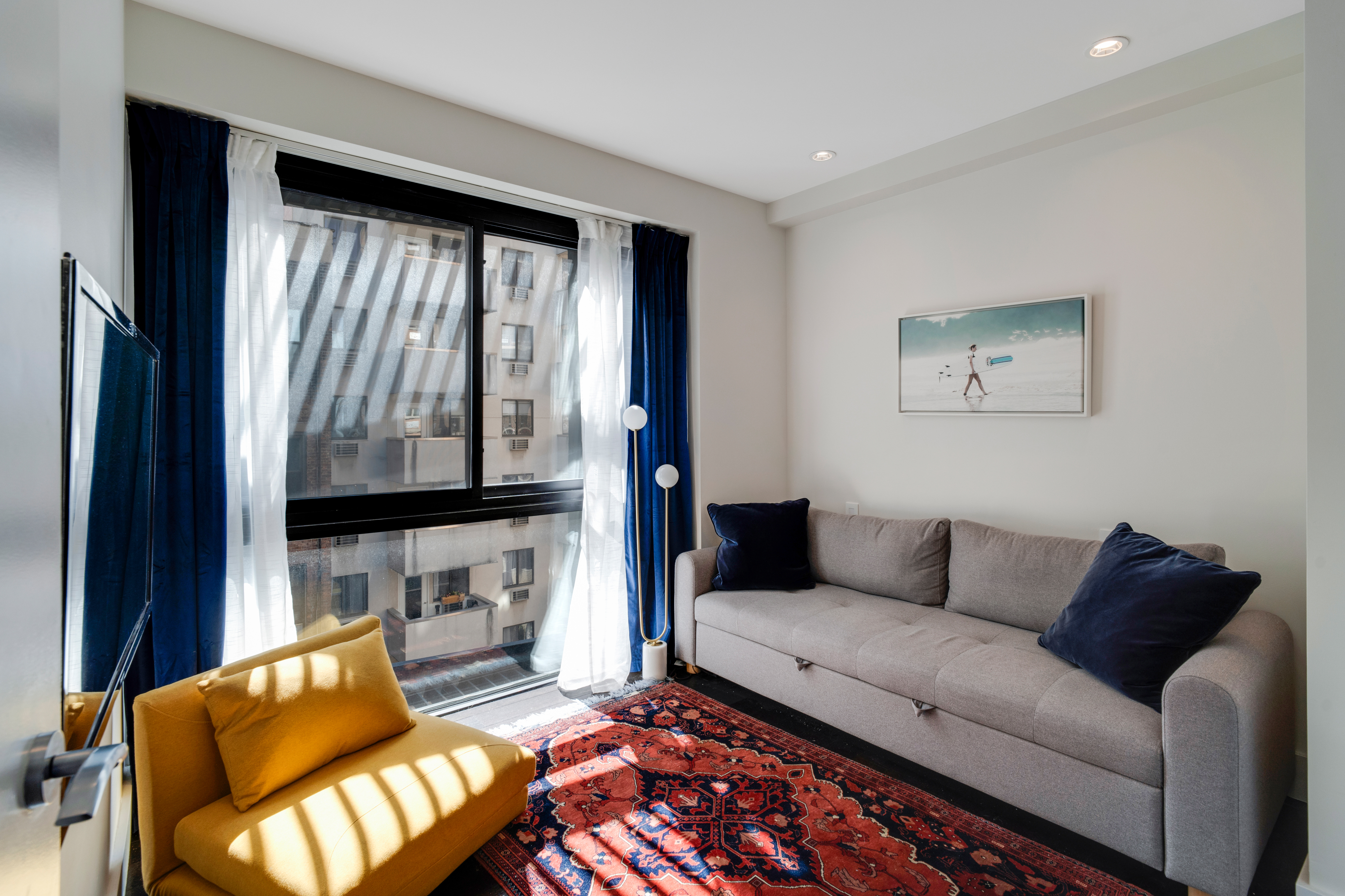 60 Orchard Street, Unit 4 Manhattan, NY 10002 - Photo 8 of 18 Gallery Image 8