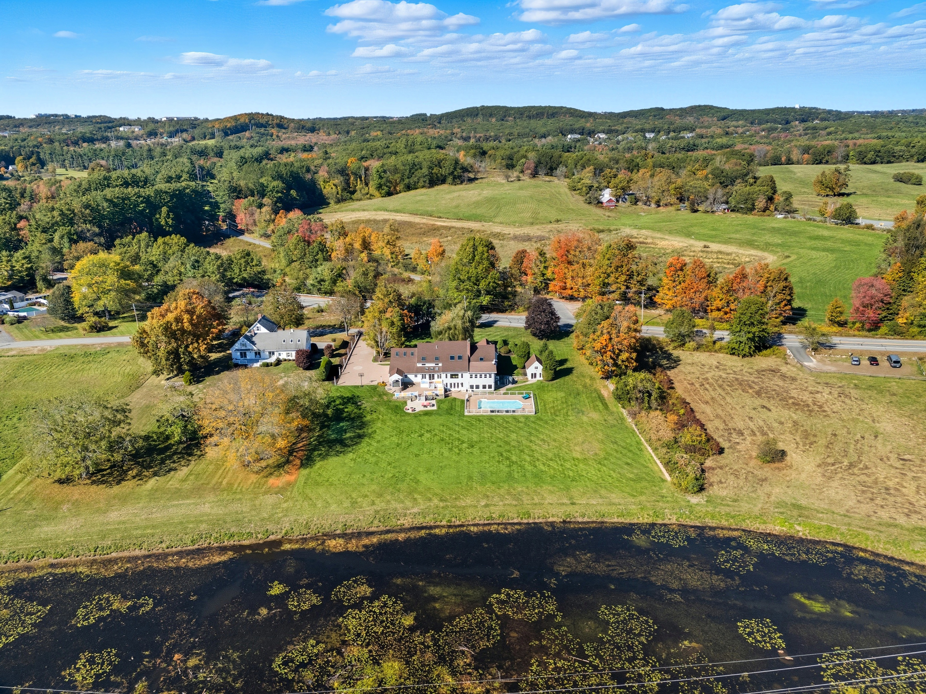 6 Lynbrook Road Southborough, MA 01772 - Photo 73 of 84