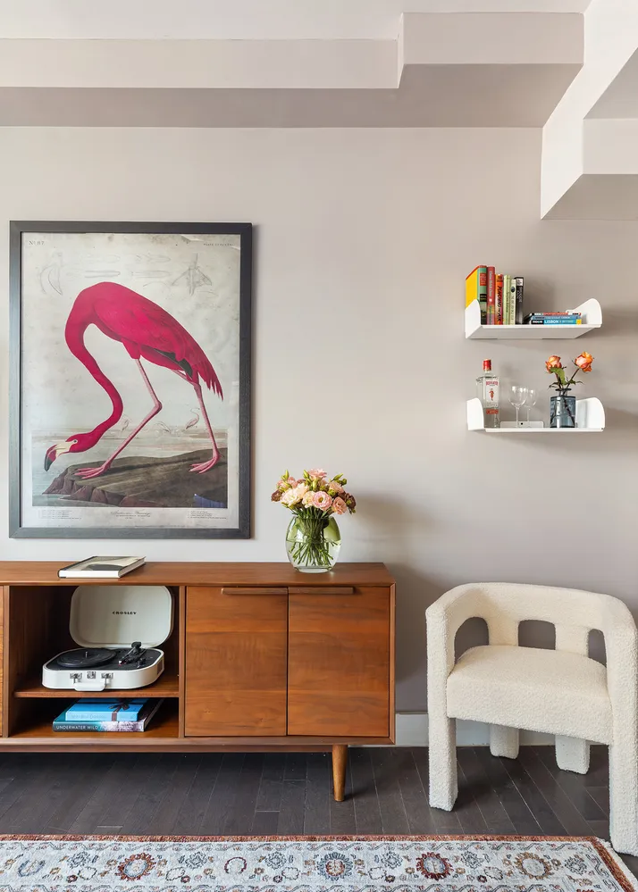 $825,000 | 88 Morningside Avenue, Unit 8E | Harlem