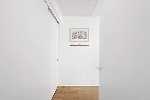 a view of lot of microwave