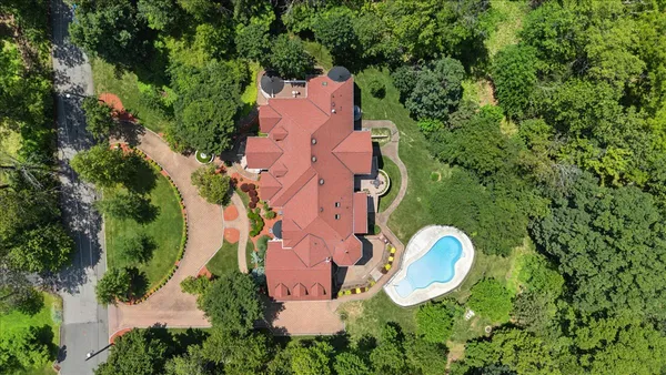 $3,945,000 | 115 Skyline Drive, Watchung, NJ 07069