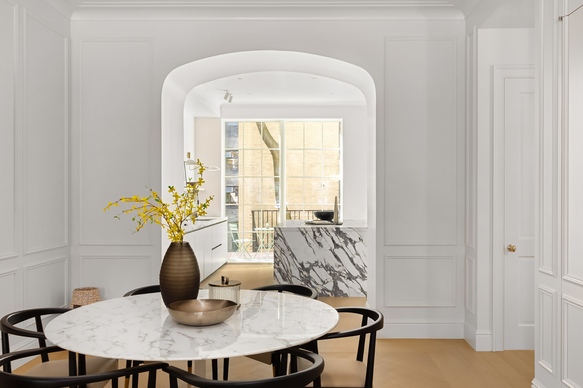 344 West 84th Street, Unit PARLOR Manhattan, NY 10024 - Photo 6 of 14