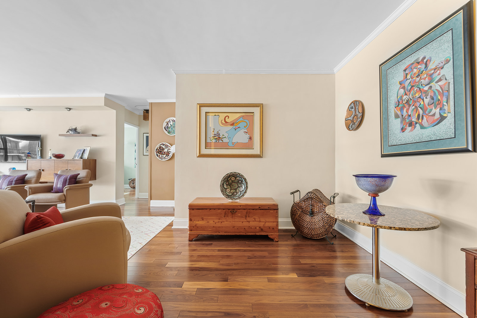 340 East 74th Street, Unit 7E Manhattan, NY 10021 - Photo 4 of 15