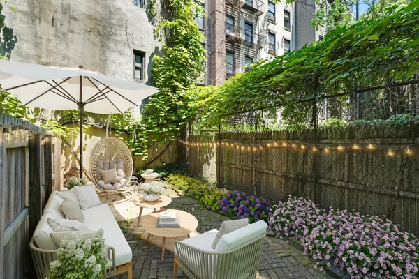 $5,300 | 235 West 15th Street, Unit 1D | Chelsea
