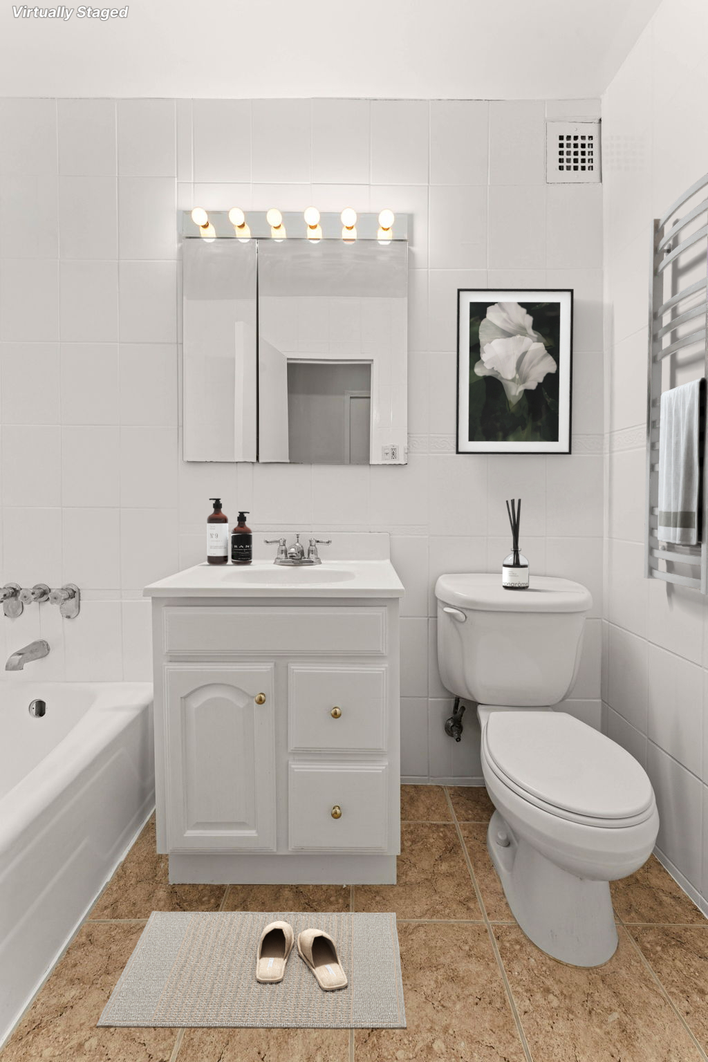 315 West 70th Street, Unit 2D Manhattan, NY 10023 - Photo 7 of 15