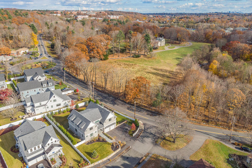 64 Valley View Road Waltham, MA 02452 - Photo 46 of 49