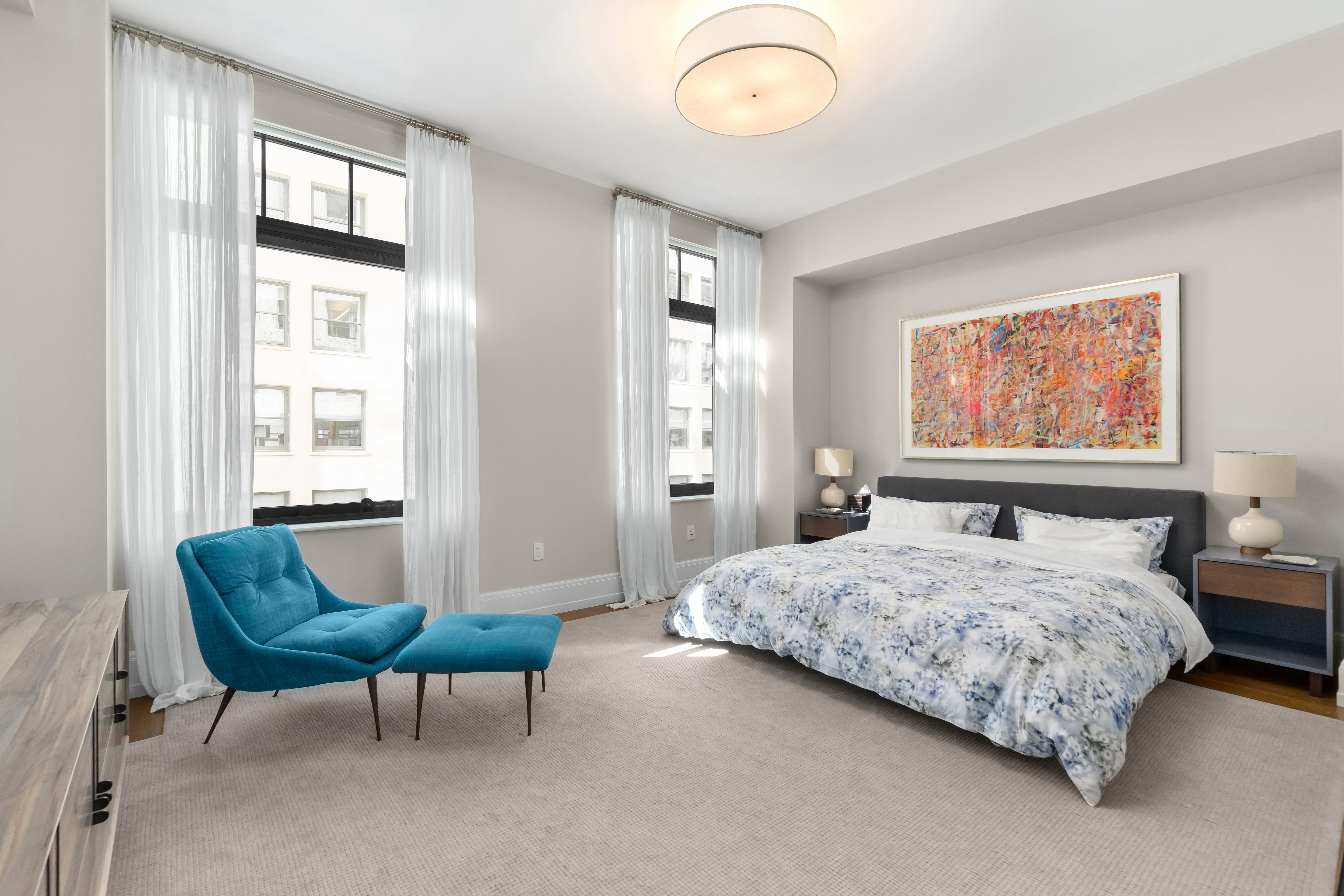 10 Madison Square West, Unit 7D Manhattan, NY 10010 - Photo 4 of 9