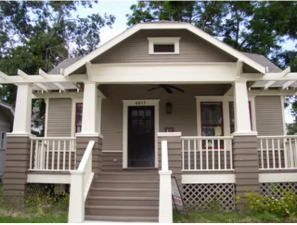 $535,000 | 4617 Walker Street, Houston, TX 77023