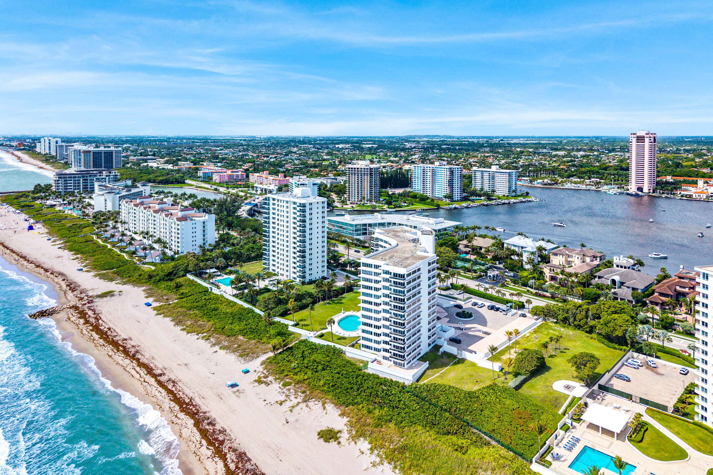 700 South Ocean Boulevard, Unit 705 Boca Raton, FL 33432 - Photo 37 of 54