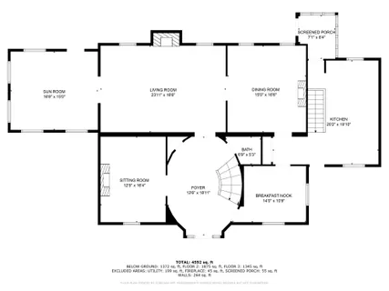 $2,500,000 | 142 Bertha Place | Grymes Hill